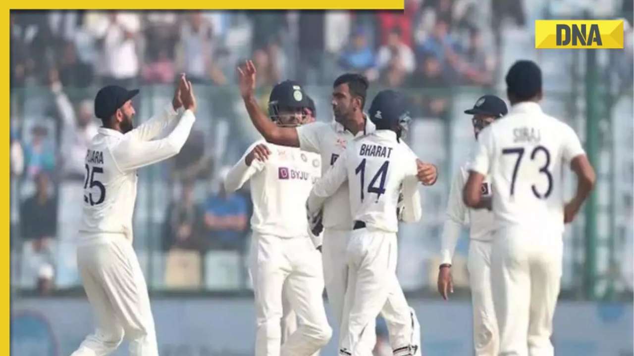 IND VS AUS 4th Test, Day 2 Highlights: Australia 480 All Out; India 36/ ...