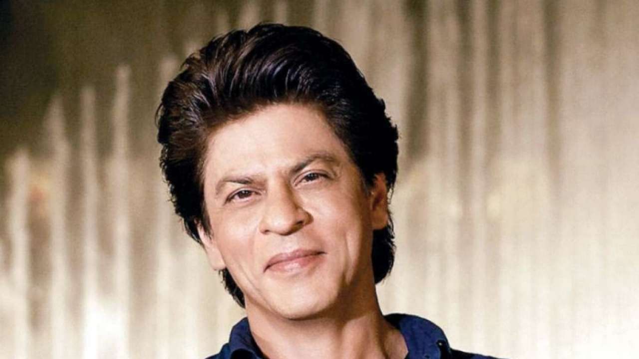 Shah Rukh Khan