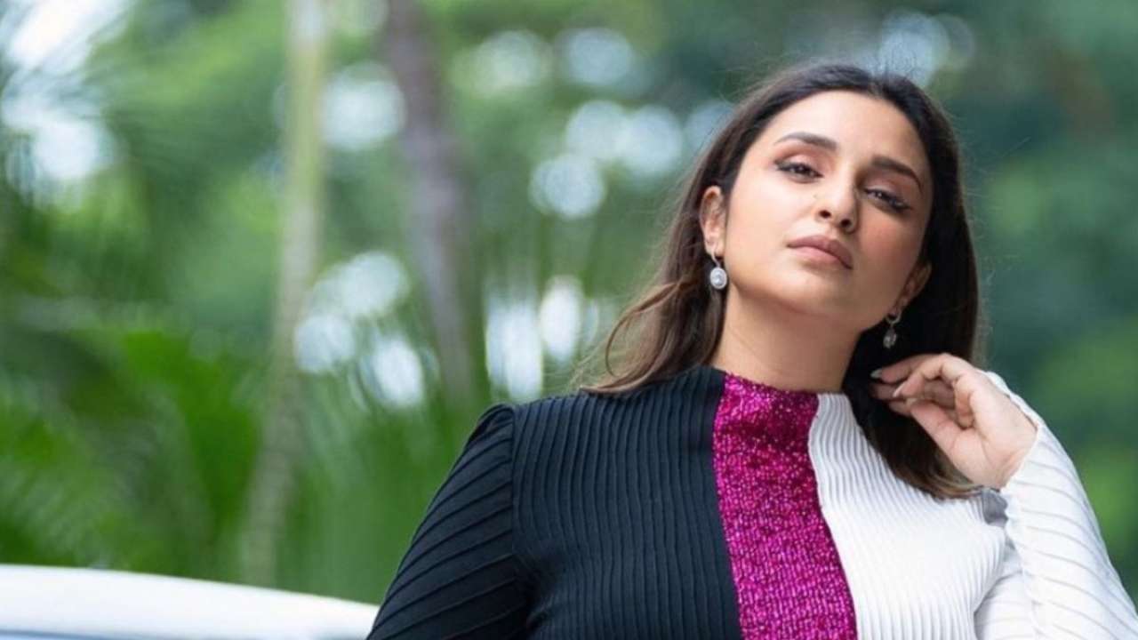 Parineeti Chopra