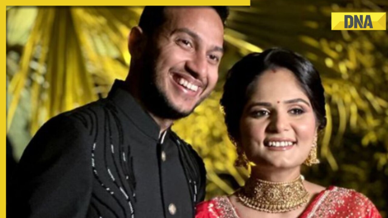 Oyo founder Ritesh Agarwal's father dies after falling from Gurgaon building days after son's marriage