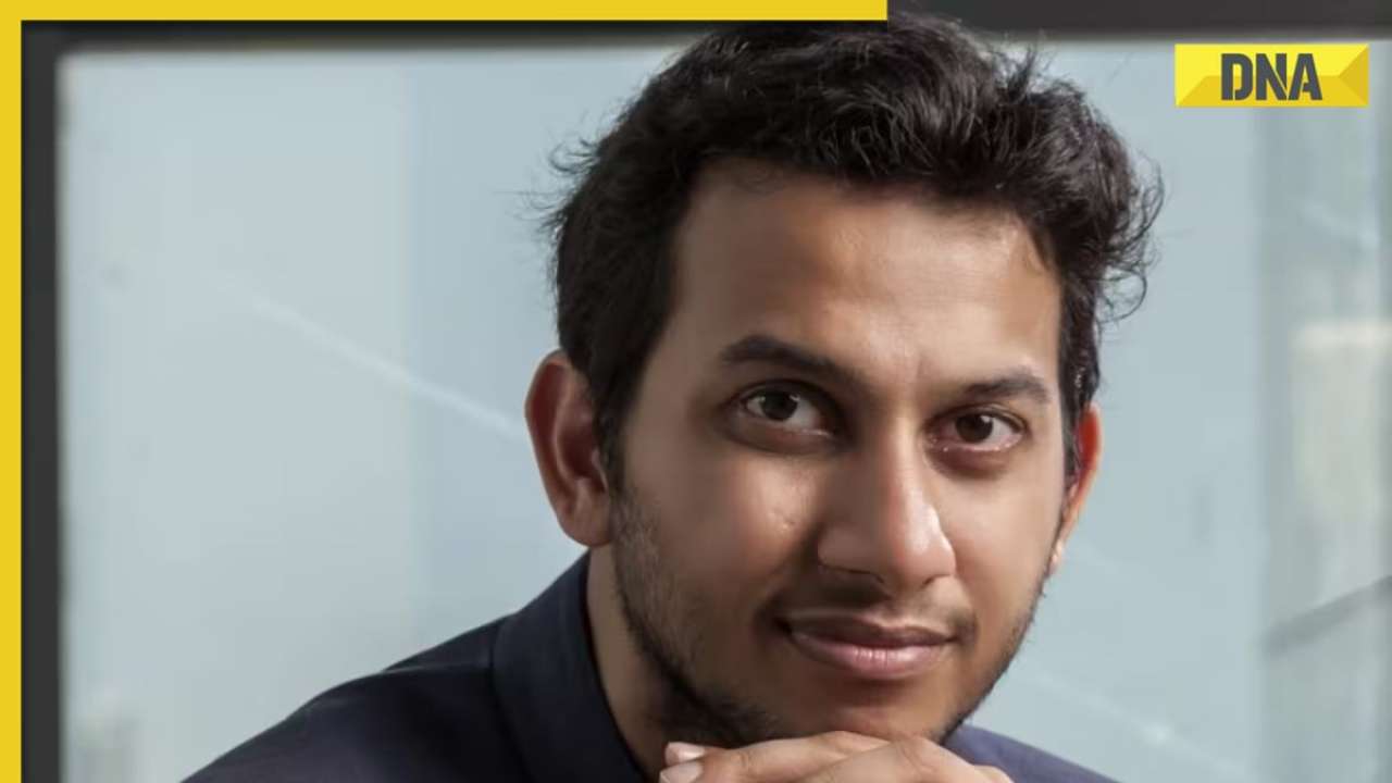 Ramesh Agarwal death: Police probing if Oyo founder Ritesh Agarwal's father suffered from depression