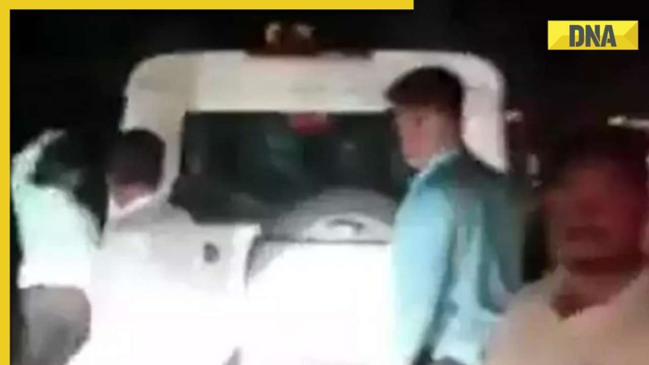 Left-Congress MPs fact-finding delegation ‘attacked’ in Tripura, Congress slams BJP government