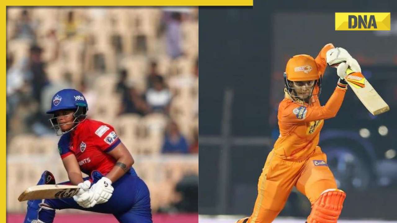 GG vs DC, Match 9 WPL 2023: Predicted playing XI, live streaming details, weather and pitch report