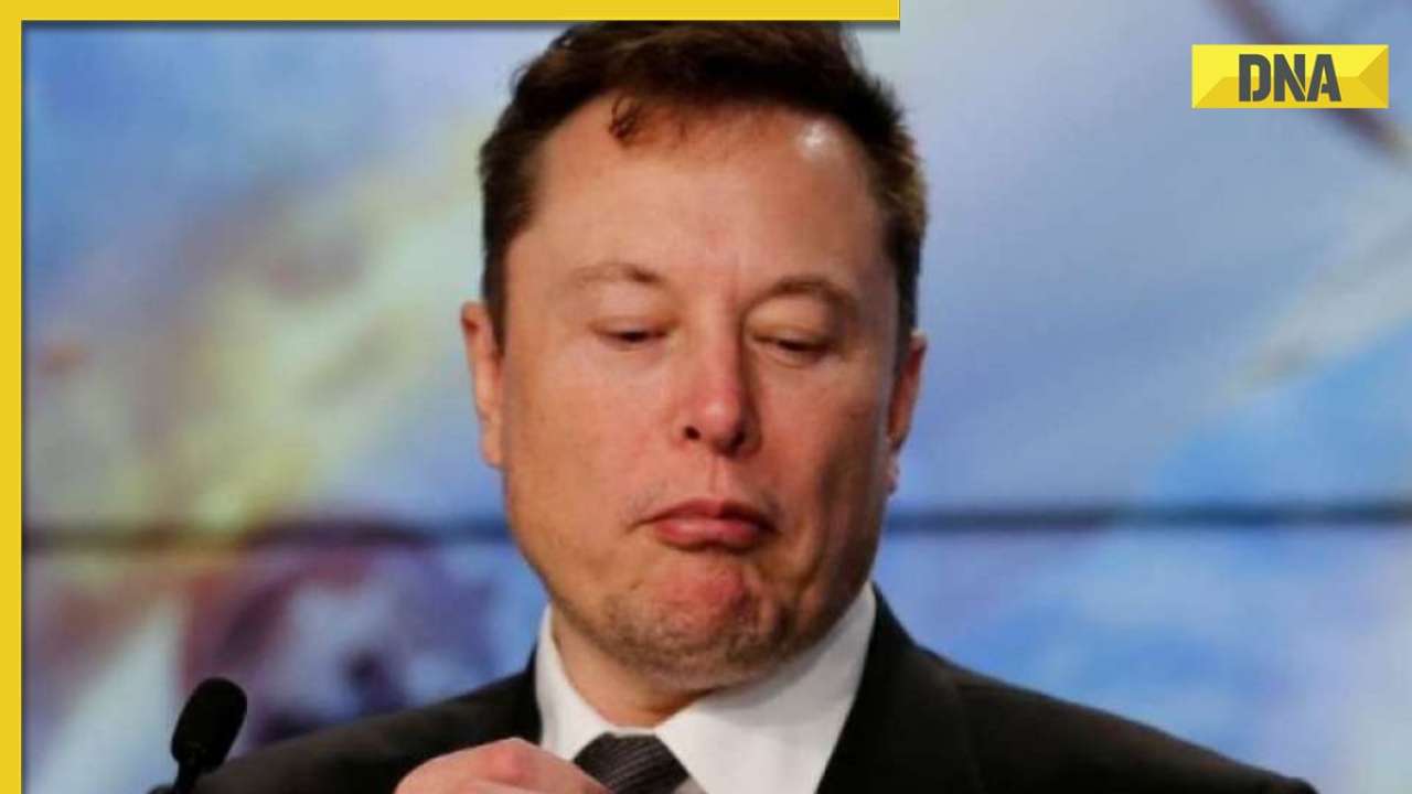 Elon Musk to buy Silicon Valley Bank? Here's how Twitter boss reacted to Razer CEO’s idea