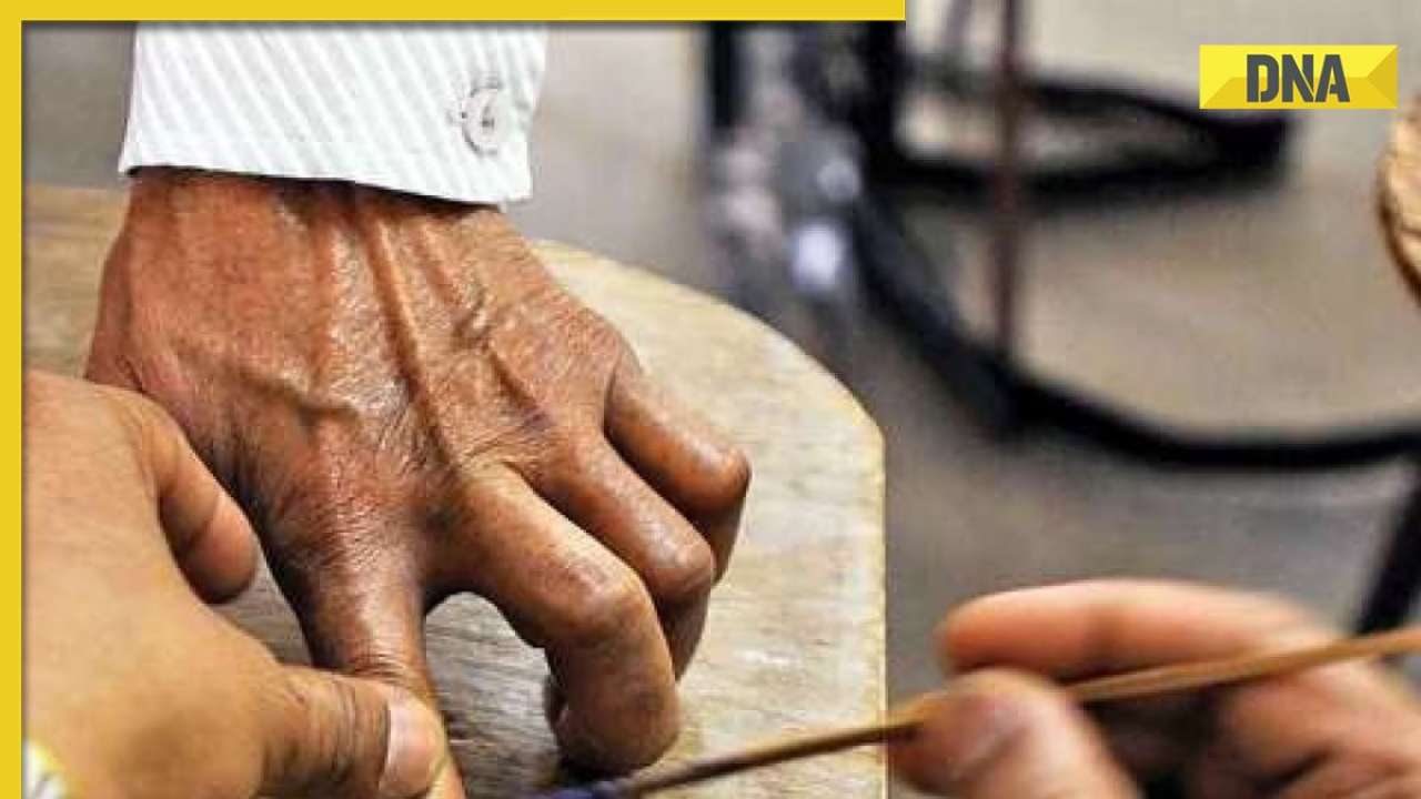 Karnataka elections to be held before May; EC introduces Vote-From-Home for senior citizens, people with disability