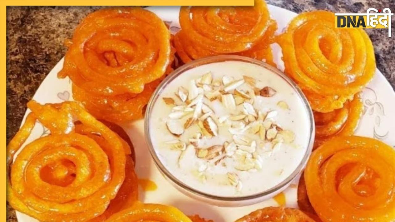 सिर को दर्द से हिला देने वाली इस बीमारी का इलाज है रबडी-जलेबी, आयुर्वेद में जानें खाने का सही समय और तरीका