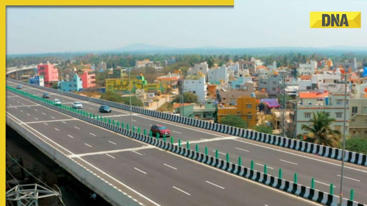 Bengaluru-Mysuru Expressway to be inaugurated by PM Modi today: Check its toll charges, key features, benefits