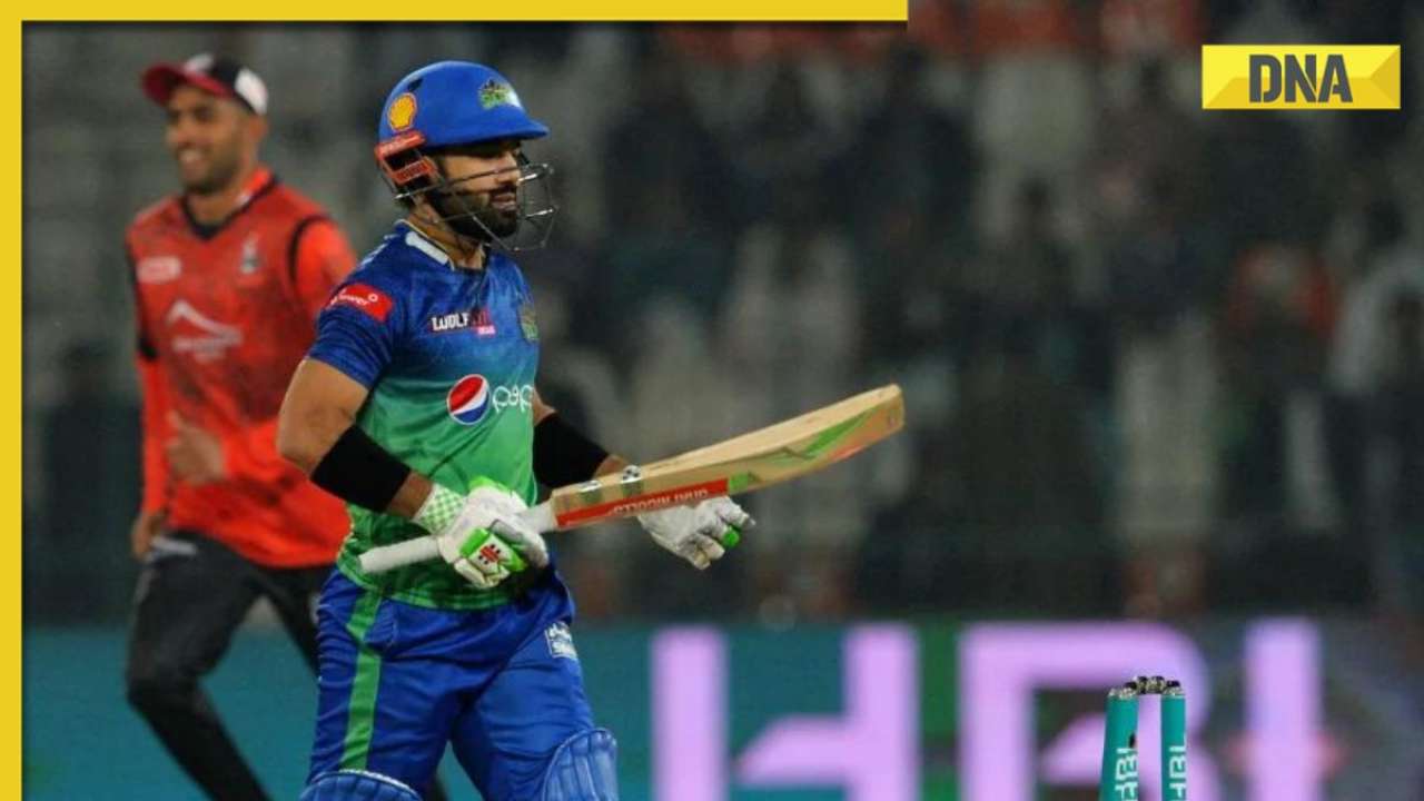 Pakistan Super League Live Streaming When and where to watch PSL 2023 matches live in India?