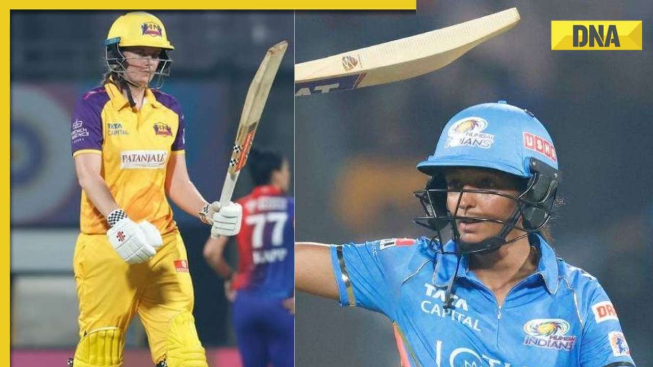UPW vs MI WPL 2023 Dream11 prediction: Fantasy cricket tips for UP Warriorz vs Mumbai Indians Women