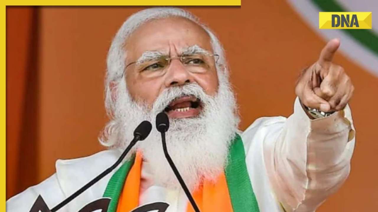 Lok Sabha Elections 2024: PM Modi to hold 45-55 rallies in 160 seats which BJP lost in 2019