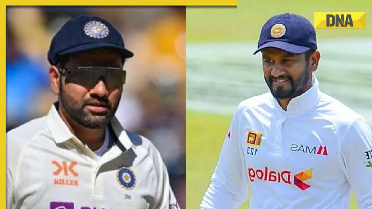ICC WTC Points Table: Where India, Sri Lanka stand in race for World Test Championship final spot?