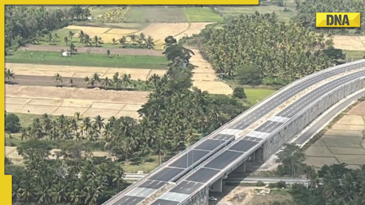 Delhi-Goa travel time cut by 15 hours via Delhi-Mumbai expressway, Mumbai-Goa highway; check route