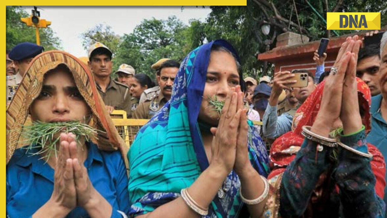 Pulwama martyrs’ widows abducted by Rajasthan Police amid protests? Shocking new claims surface
