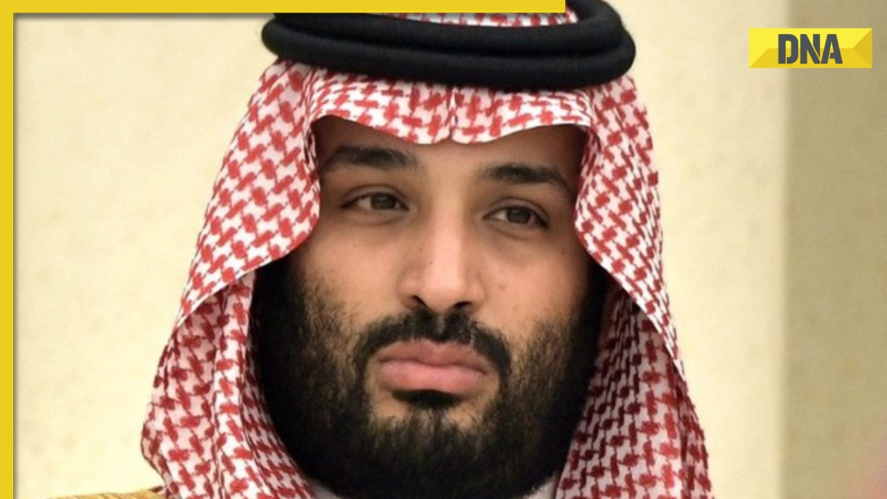 Saudi Arabia launches new airline ‘Riyadh Air’, aims to connect 100 destinations