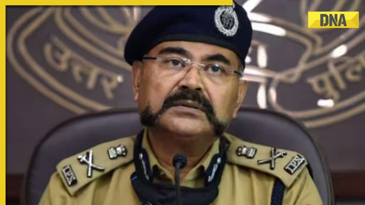 Meet IPS Prashant Kumar, real-life 'Singham' who conducted over 300 encounters, eliminated notorious criminals from UP
