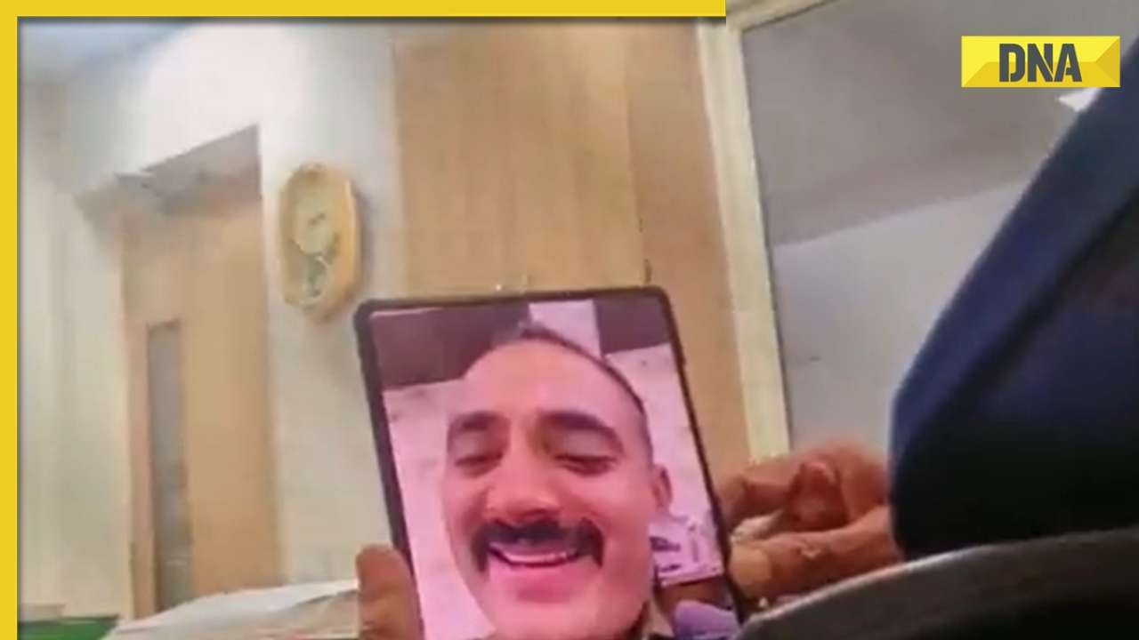 Akhilesh Yadav shares video of IPS officer soliciting Rs 20 lakh bribe, Meerut Police responds