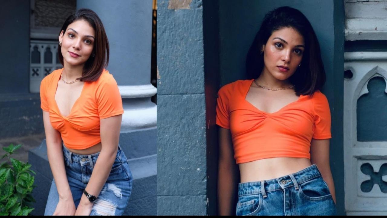 Priyanka Choudhary नहीं Ankit Gupta का दिल ले गई ये हसीना? दिल थाम कर ...