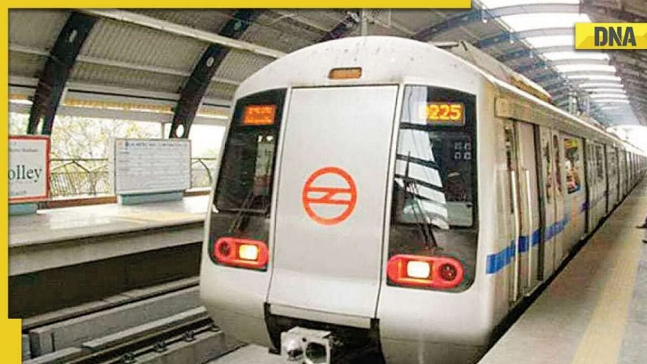 Delhi Metro Phase 4: Aerocity-Tughlakabad Silver Line to connect Vasant Kunj, IGNOU; check new stations