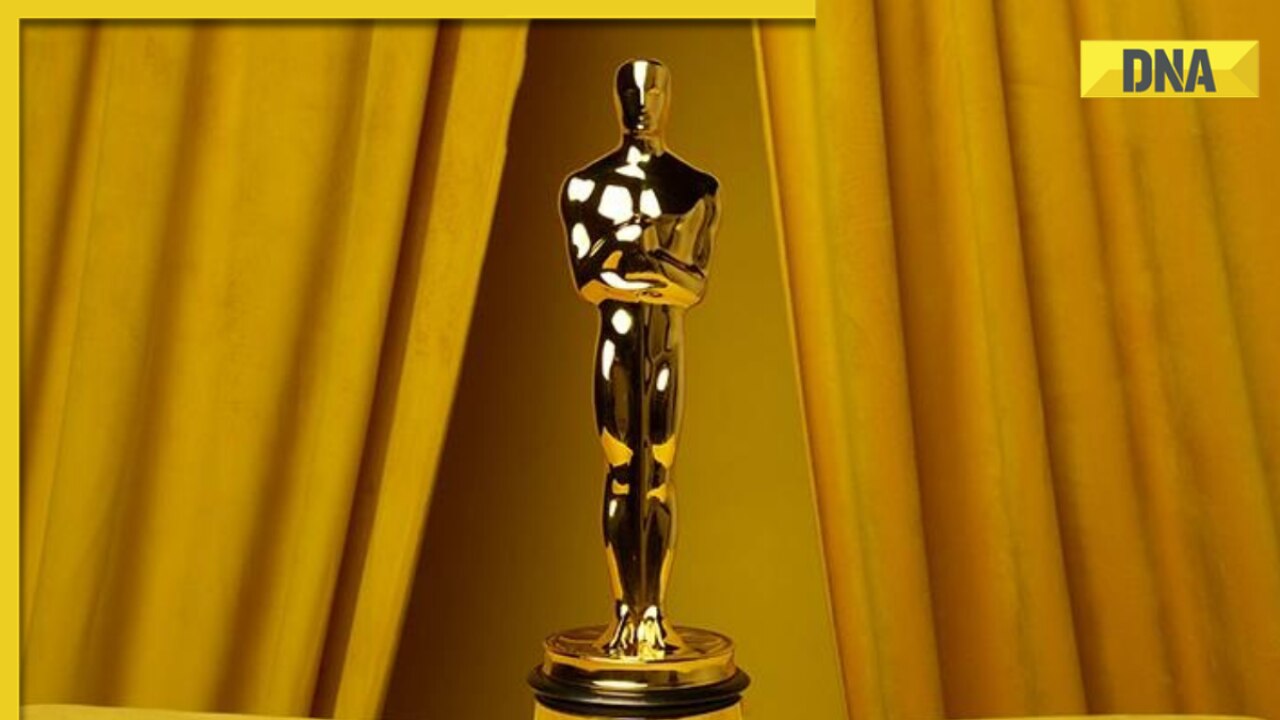 Oscars 2023 highlights: rrr, the elephant whisperers win; everything everywhere all at once bags seven awards