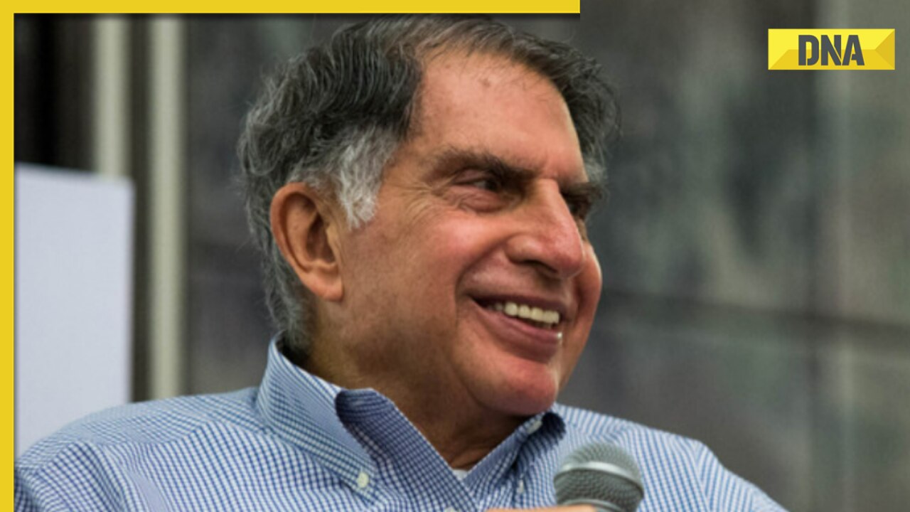 Ratan Tata, Anand Mahindra and other popular Indian business magnates ...