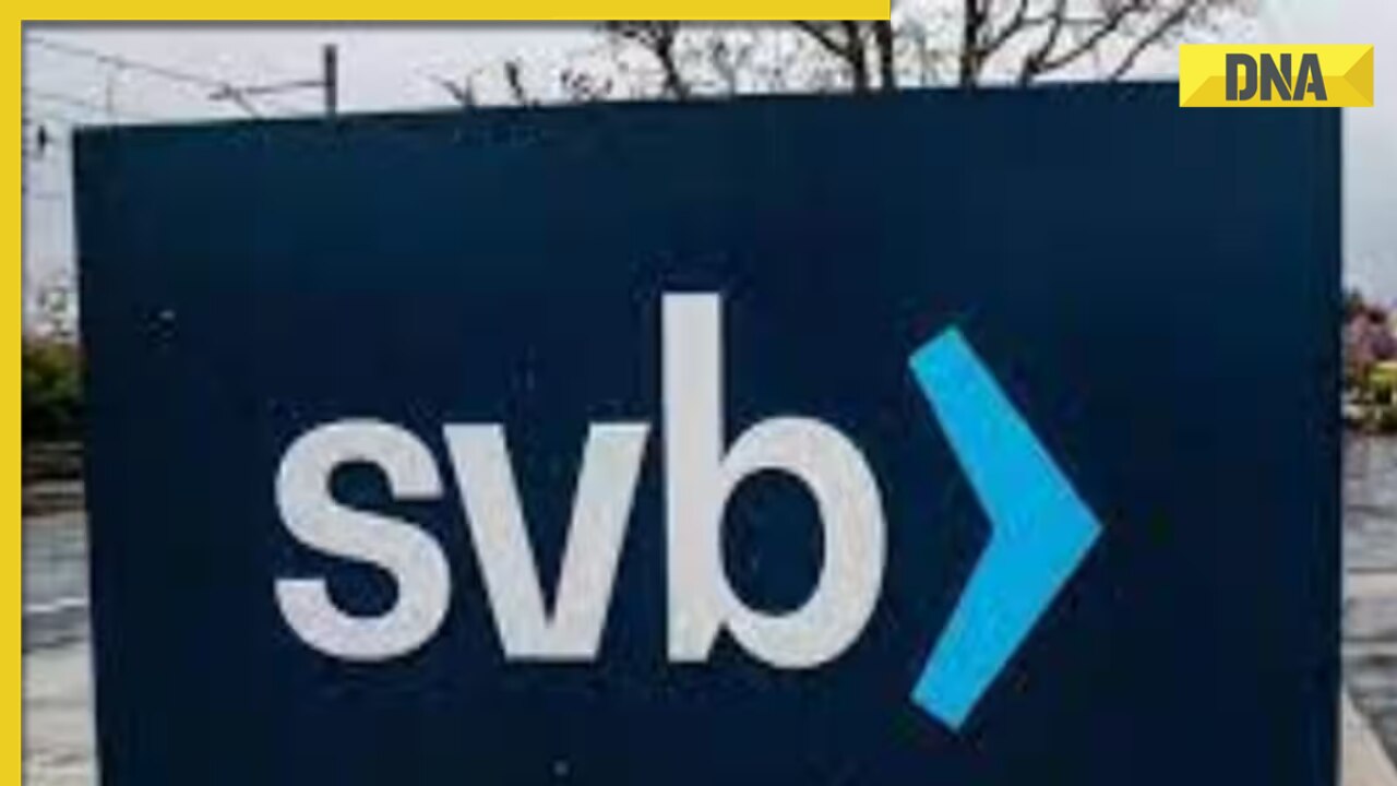 Silicon Valley Bank crisis: 1 lakh to be fired, more than 10,000 startups likely to be affected
