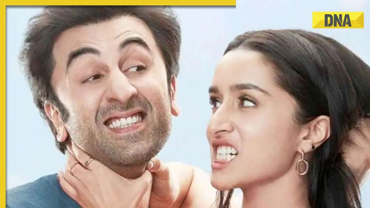 Tu Jhoothi Main Makkaar box office collection day 5: Ranbir Kapoor-Shraddha Kapoor's film mints Rs 70 crore