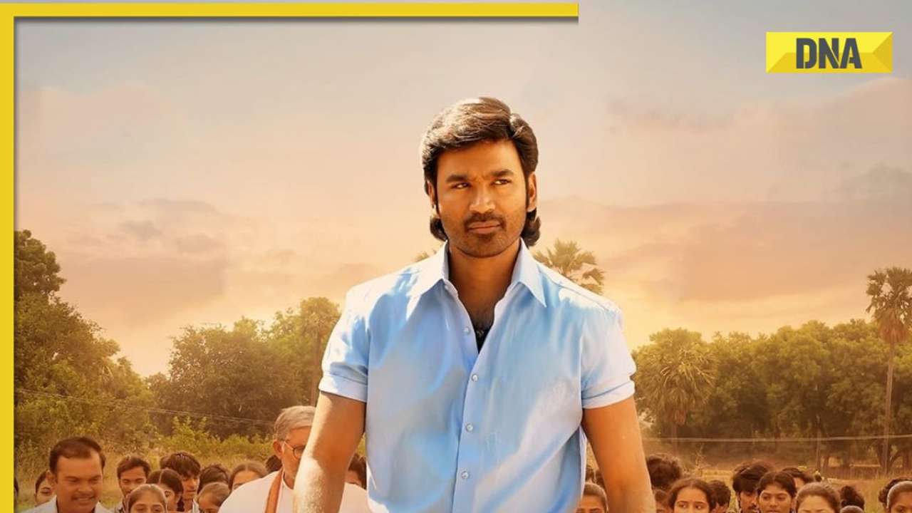 Vaathi OTT release: Here's when and where you can watch Dhanush-starrer in Tamil and Telugu