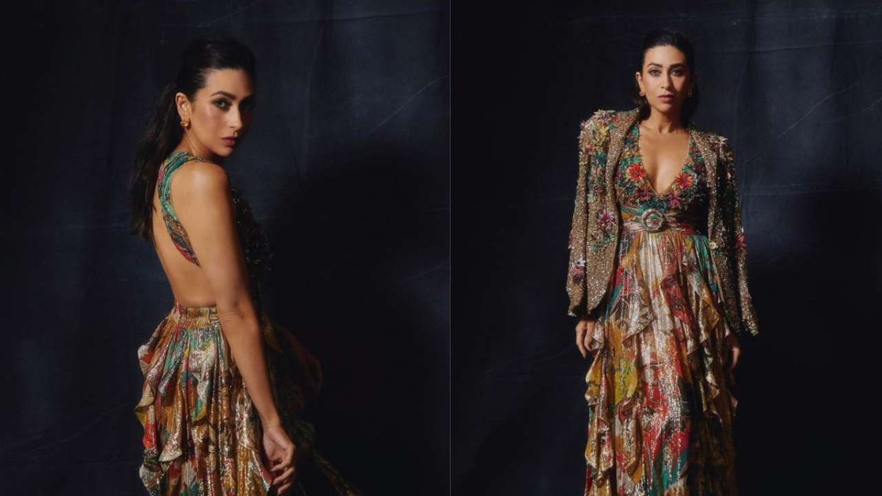 FDCI X Lakme Fashion Week 2023: Malaika Arora to Karisma Kapoor, celebs ...