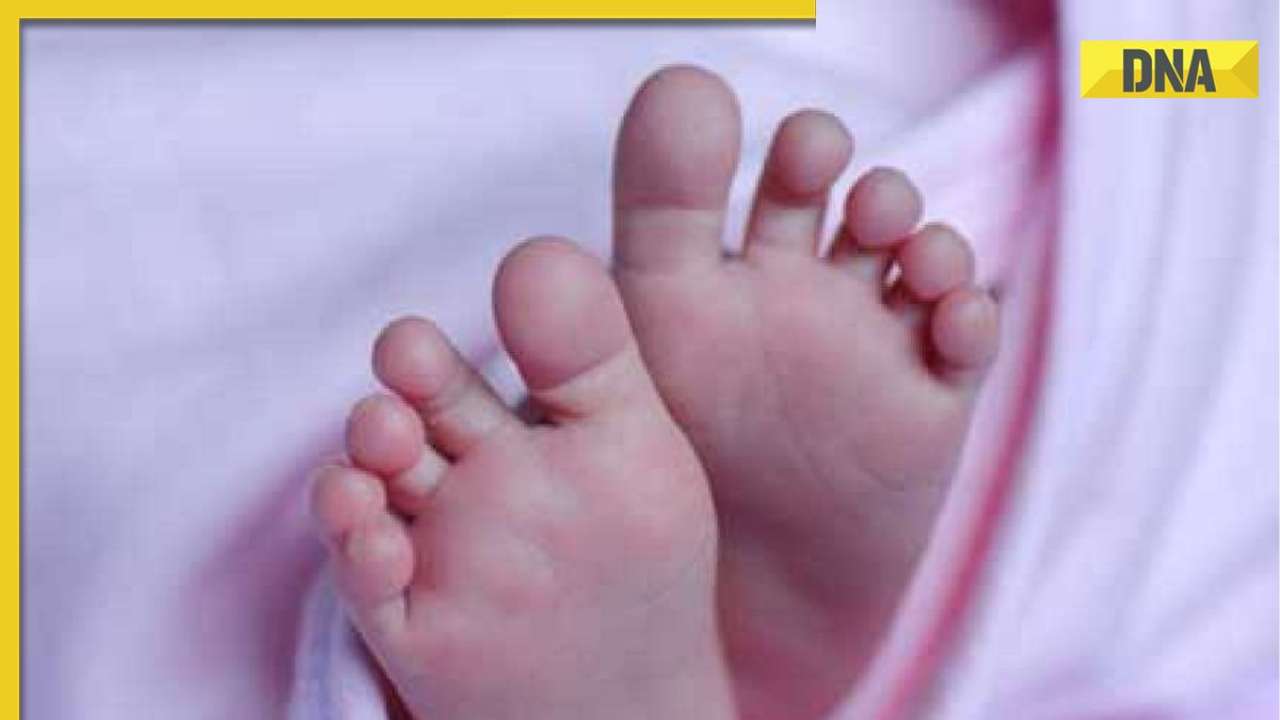 Noida News: Family seeks justice after infant dies in hospital due to doctor's negligence
