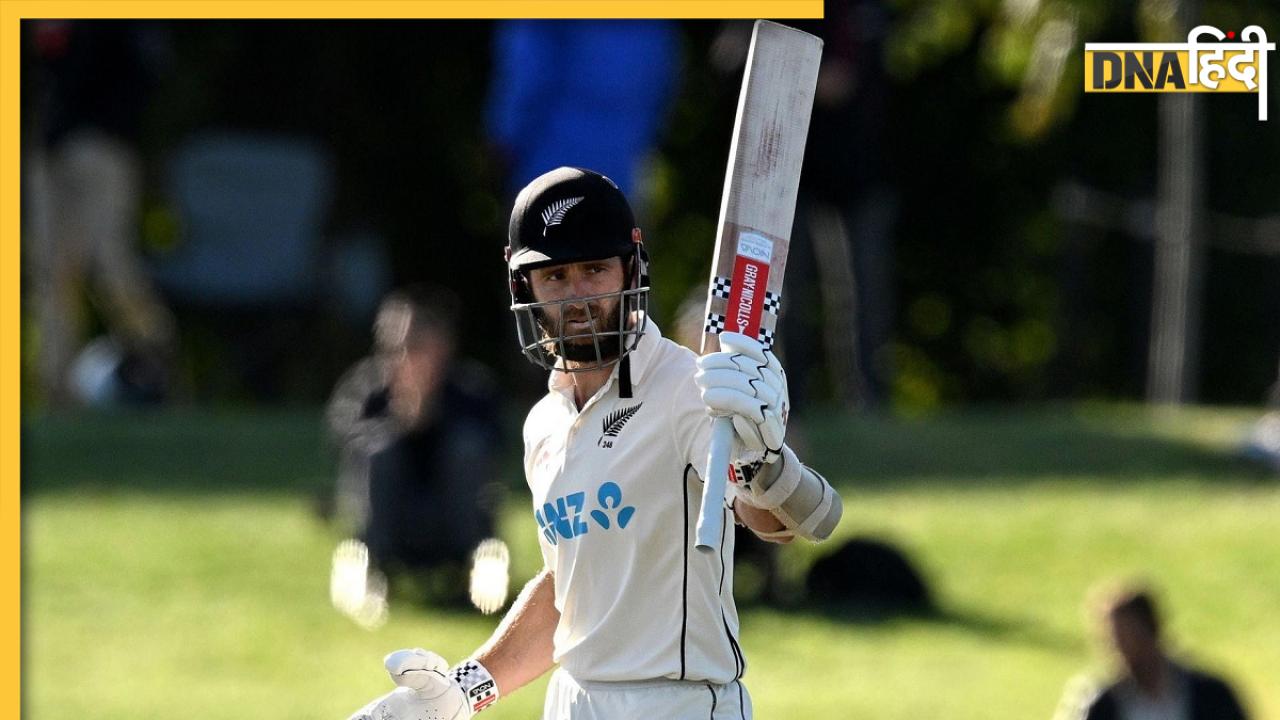NZ vs SL Test: मुश्किल घड़ी में टीम के आए काम और बदल दिया मैच का रुख, दीवार बन इस खिलाड़ी ने पलट दिया मैच 