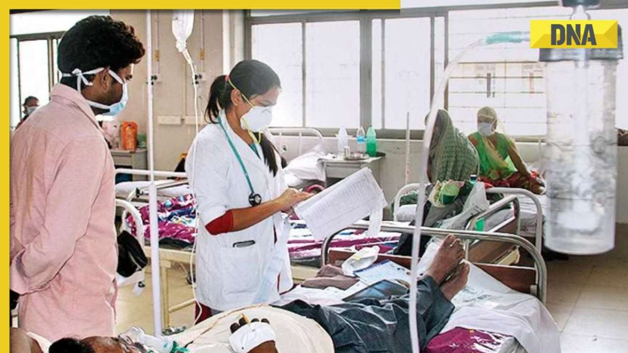 H3N2 virus scare: Doctors notice ‘additional symptom’ in ongoing flu episode in India