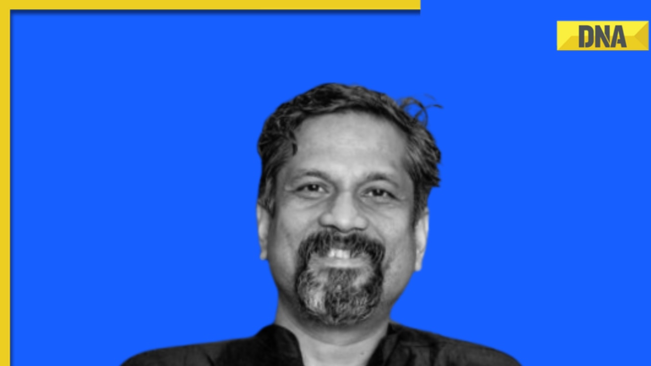 Meet Sridhar Vembu, CEO with Rs 25,000 crore who pays Rs 10,000 to his students