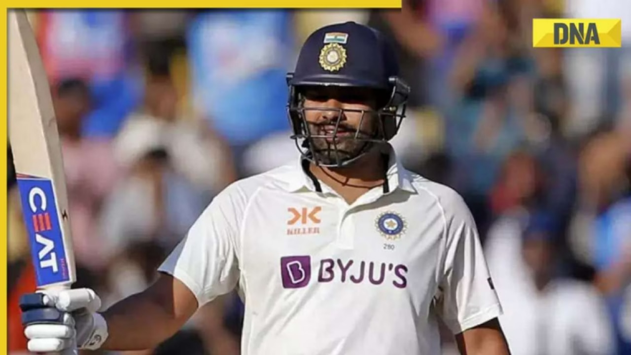 IND vs AUS: Jai Shri Ram chants for Mohammed Shami, skipper Rohit Sharma breaks silence