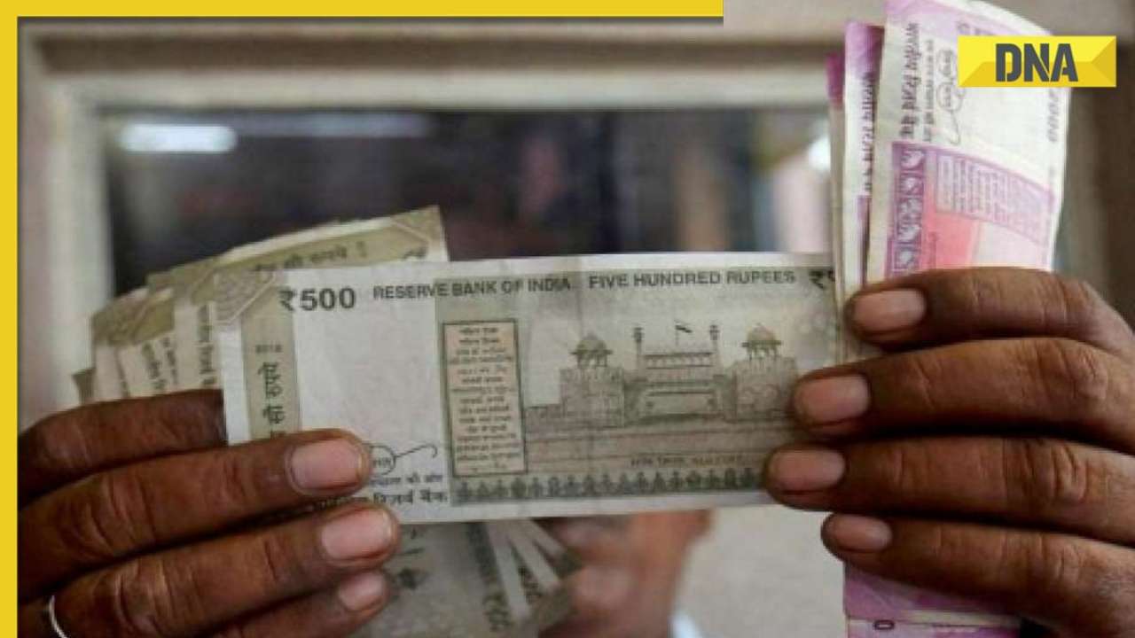 7th Pay Commission: Big blow for central employees, government says this on 18-month DA arrears demand