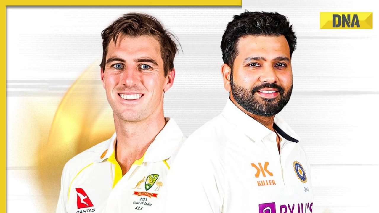 India Vs Australia World Test Championship Final Date Venue When 