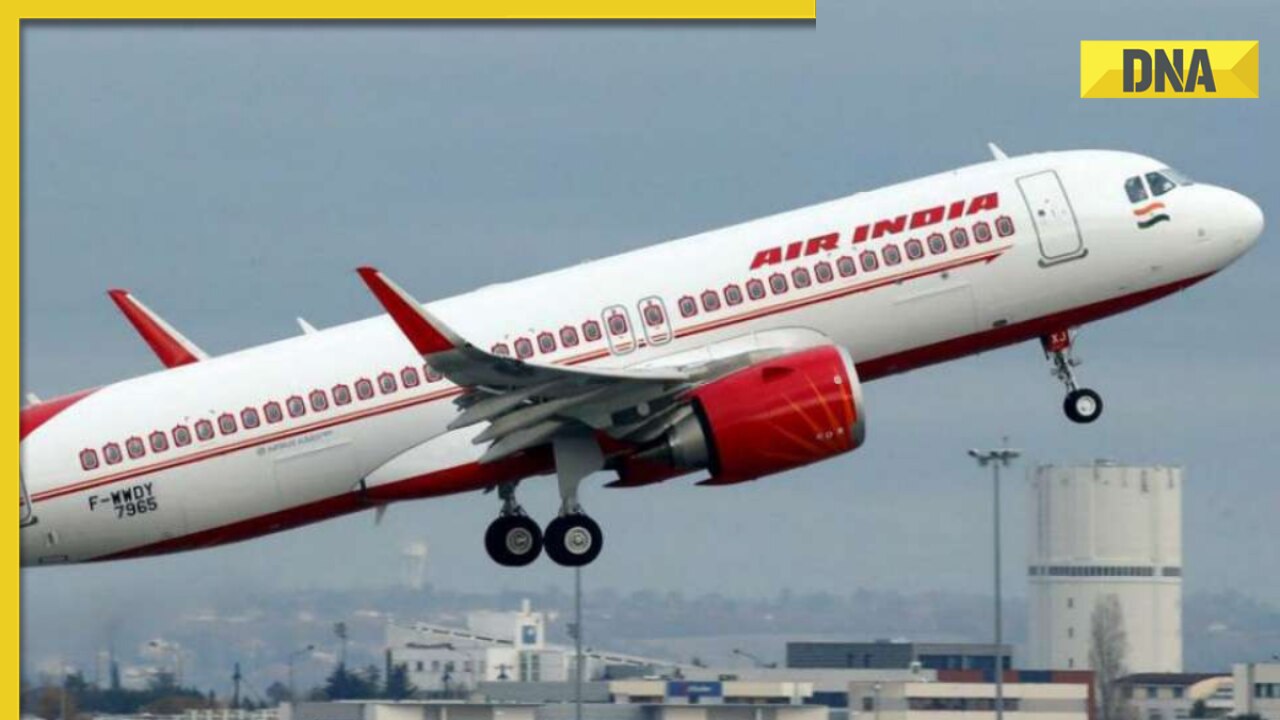 Air India passenger booked for smoking on London-Mumbai flight refuses to pay fine, opts for jail
