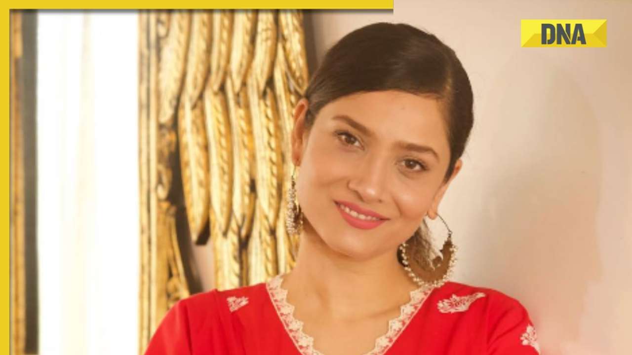 ‘I don't have any godfather in Industry’: Ankita Lokhande on not getting films after Manikarnika
