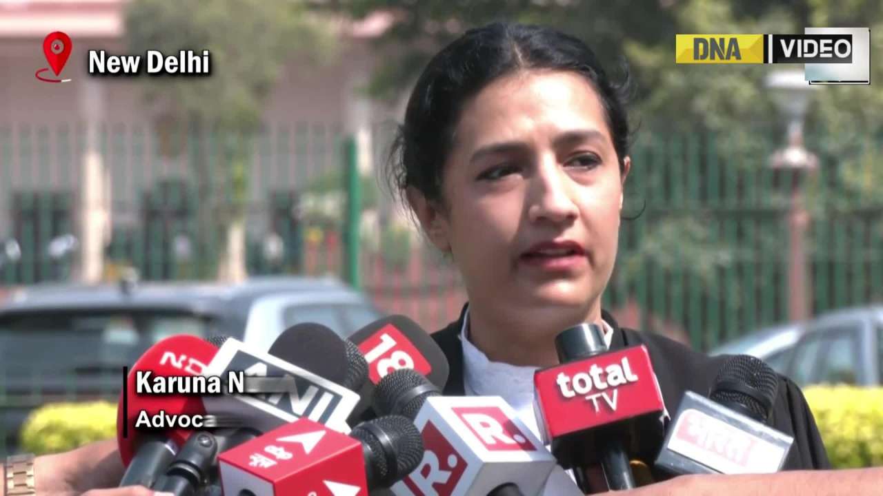 No civil justice in Bhopal gas tragedy case: Advocate Karuna Nundy