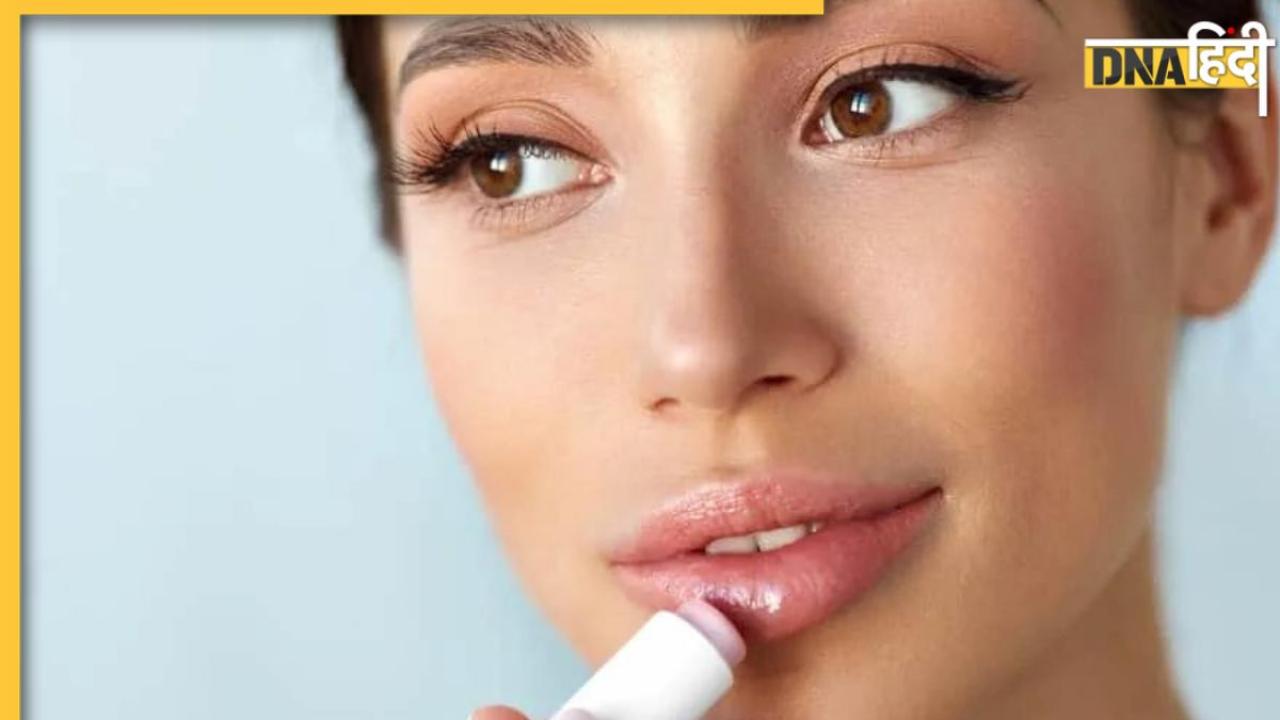 Lipstick DIY: घर पर बनाएं नेचुलर लॉन्ग लास्टिंग लिपस्टिक, मनचाहा शेड ऐसे करें तैयार की लोग खोजते रह जाएं लिप कलर