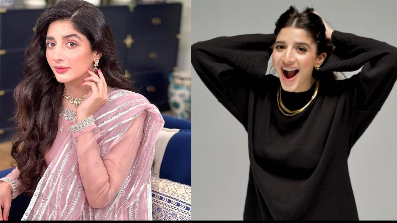 Mawra Hocane