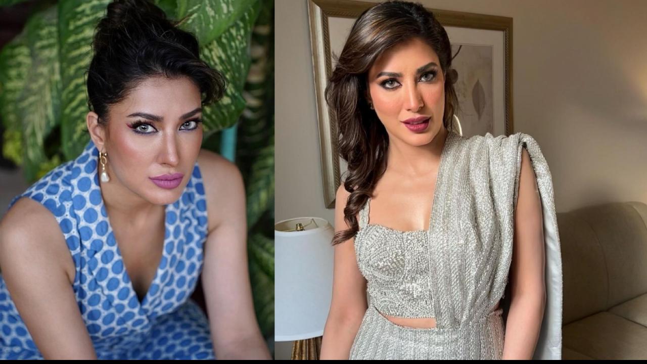 Mehwish Hayat