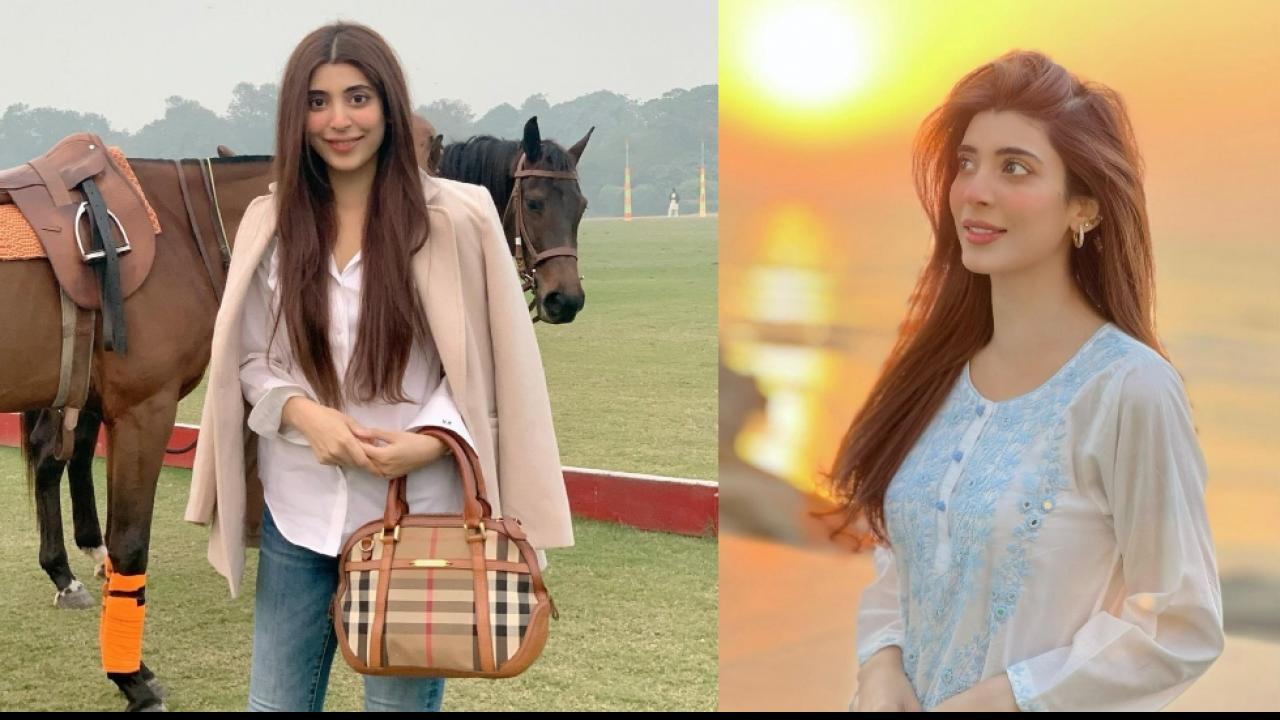 Urwa Hocane