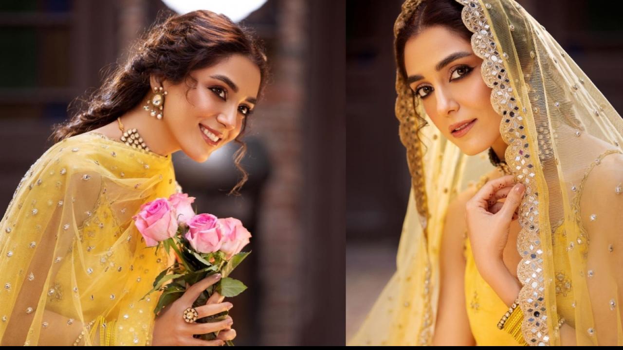 Maya Ali