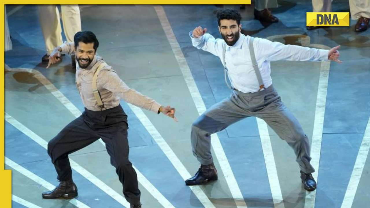 Jr NTR, Ram Charan were originally supposed to perform RRR's Naatu Naatu at Oscars 2023 but later backed out, know why