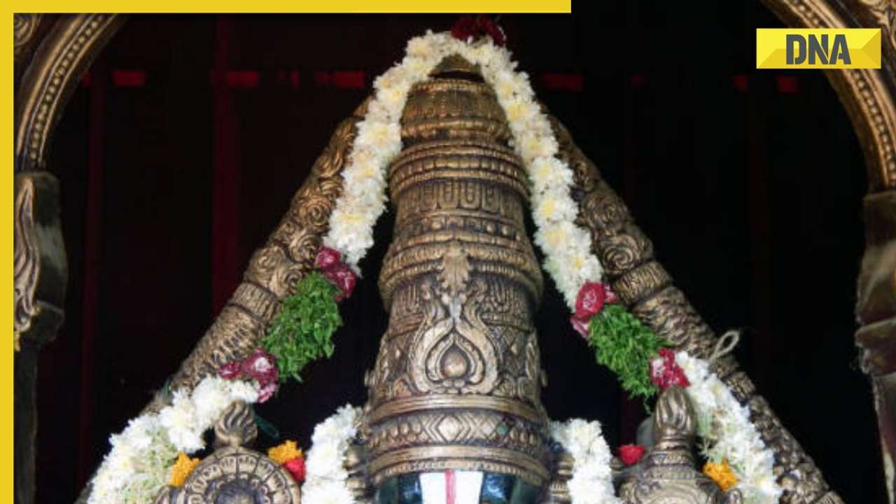 IRCTC Tirupati Balaji Tour Package: Explore Tirupati's divine aura ...