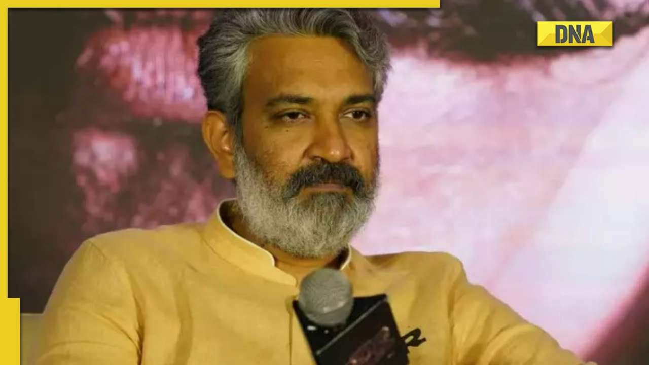 SS Rajamouli recalls RRR being subjected to backlash: 'One right-wing politician threatened to burn down the theatre'