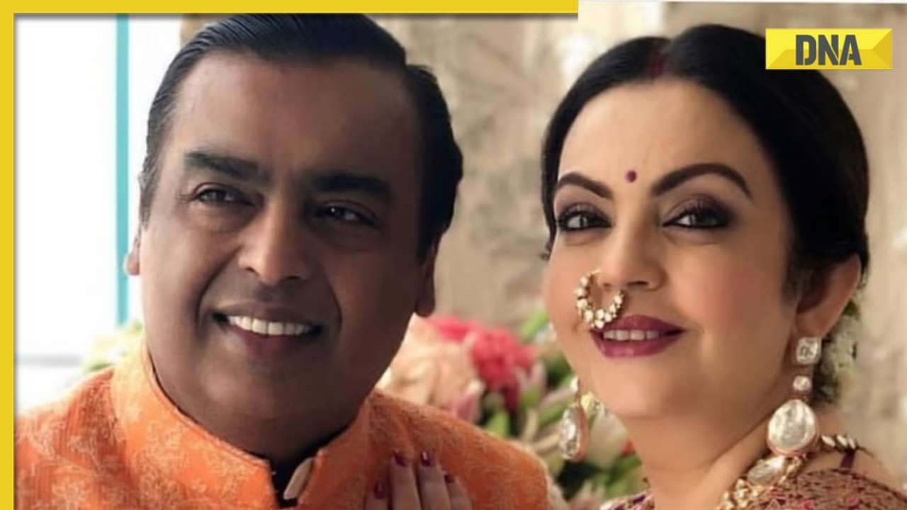 Salary Of Mukesh Ambani & Nita Ambani's Security Guards Will Make