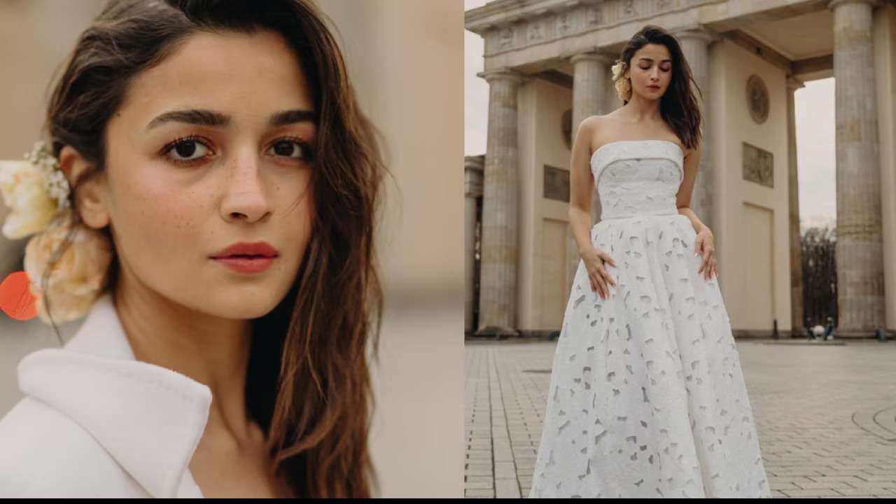 Alia Bhatt birthday: Actress's net worth is more than Rs 500 crore, she owns clothing brand, expensive cars, and more