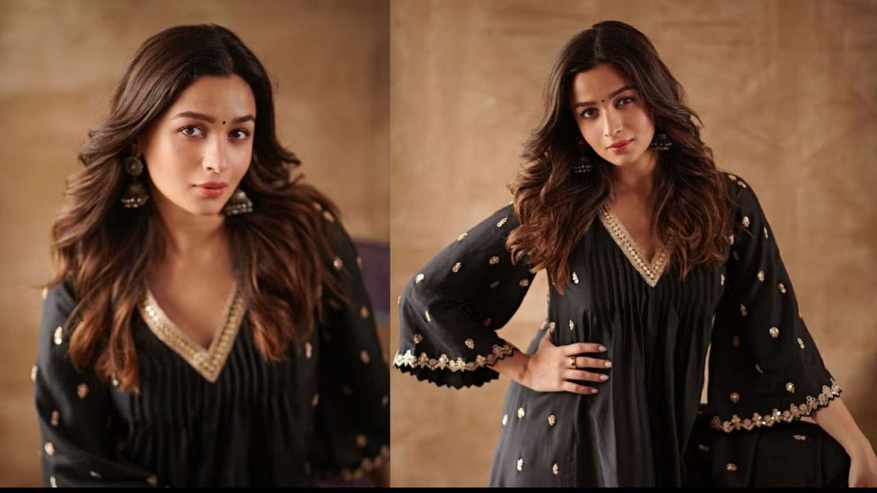 Alia Bhatt's clothing brand Ed-a-mamma