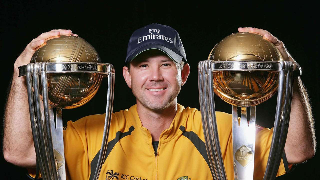 Australia's most successful captain